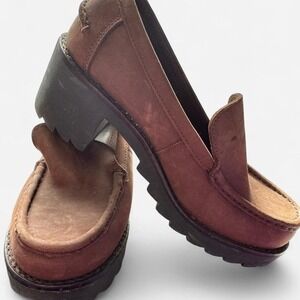 Vintage Nine West Loafers